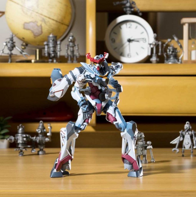 Gundam GQuuuuuuX